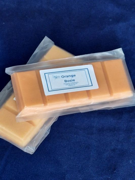 Orange Bosie Snap Bar