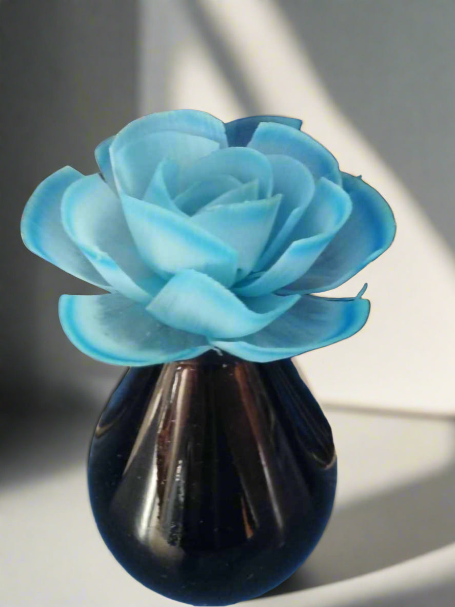 Colour Changing Diffuser