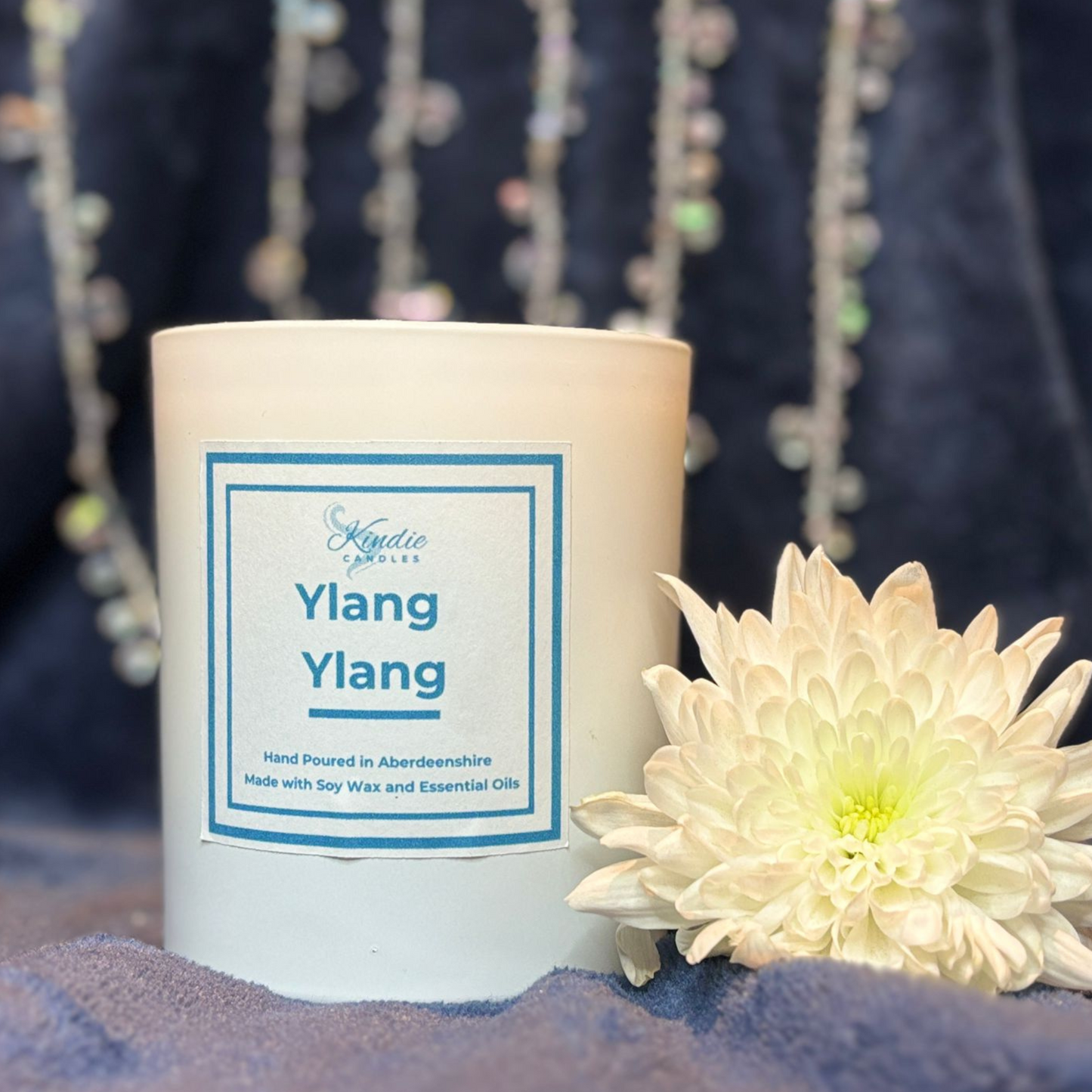 Ylang Ylang